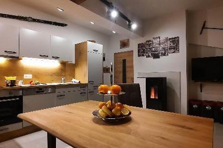 Апартаменти Haus Schober Бад-Гофгаштайн Екстер'єр фото