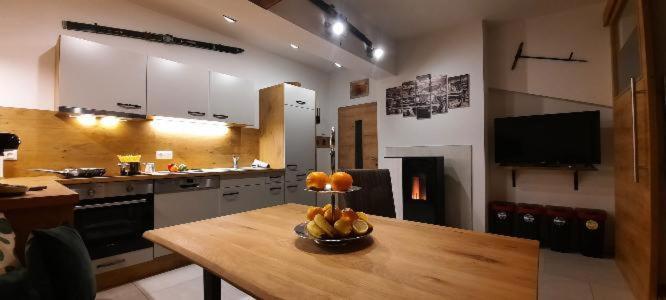 Апартаменти Haus Schober Бад-Гофгаштайн Екстер'єр фото